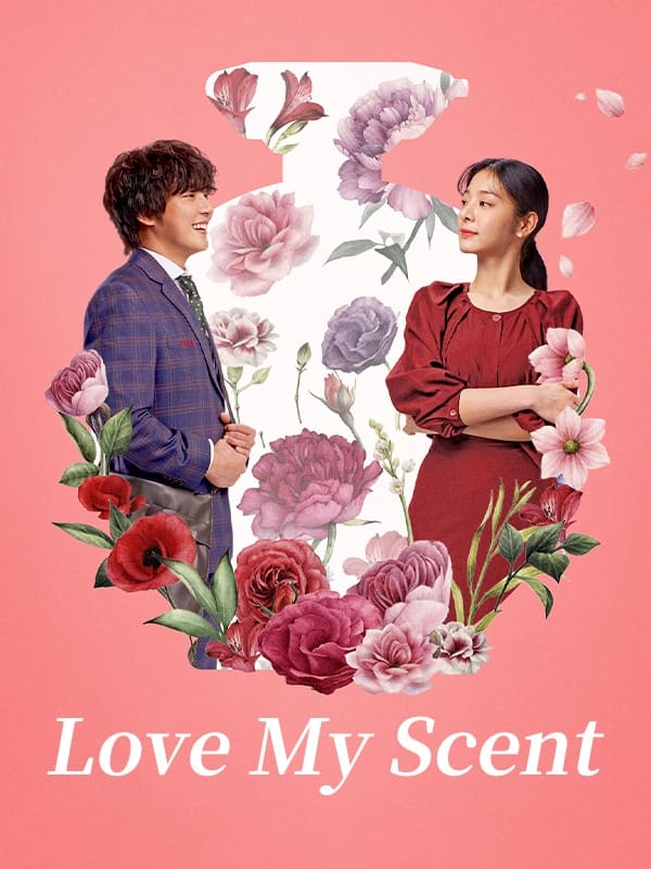 Love My Scent [Audio: Korean]