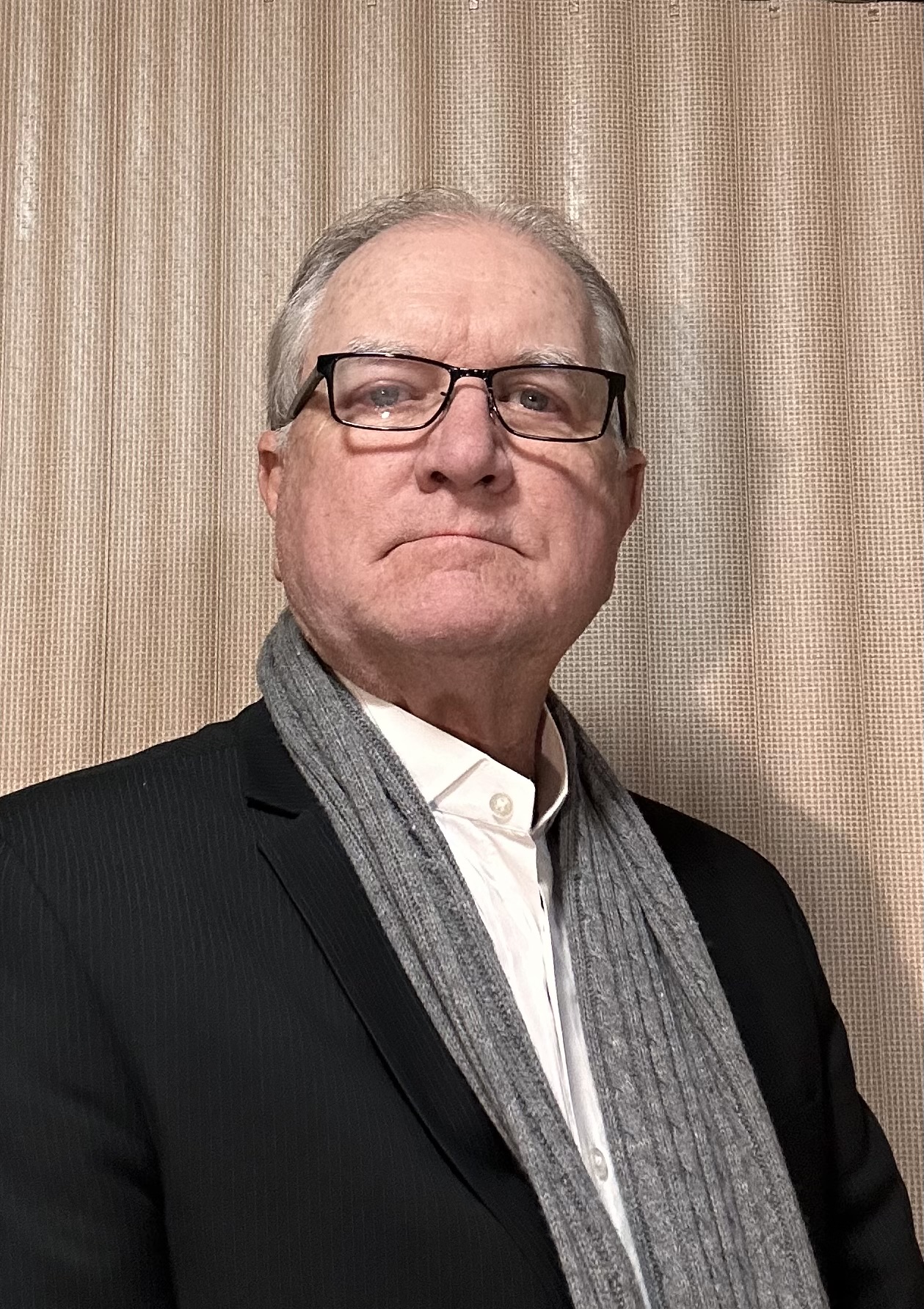 Kevin Berndt