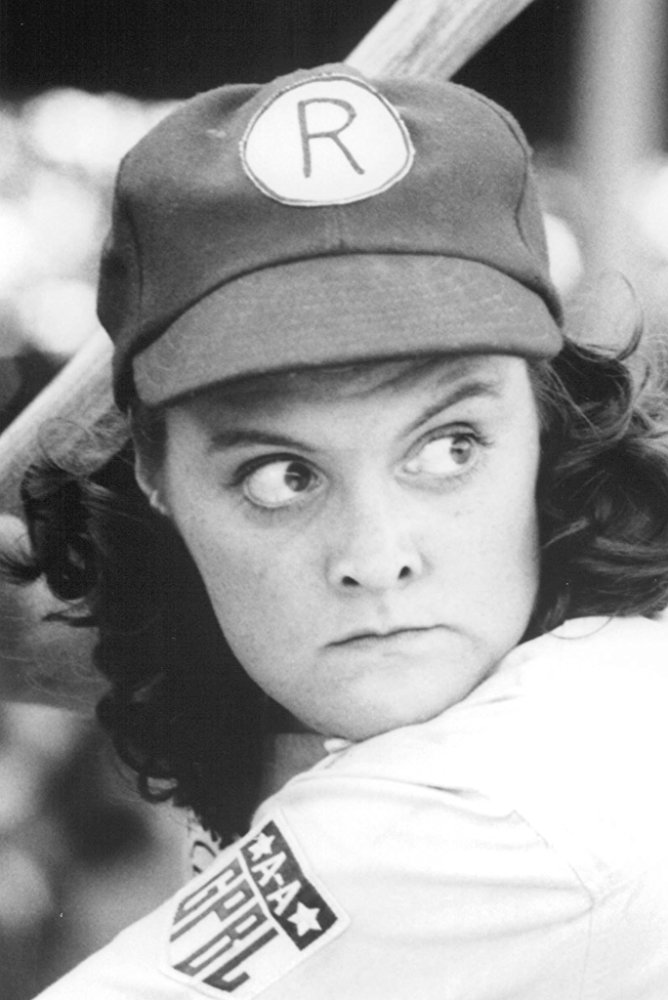 Marla Hooch