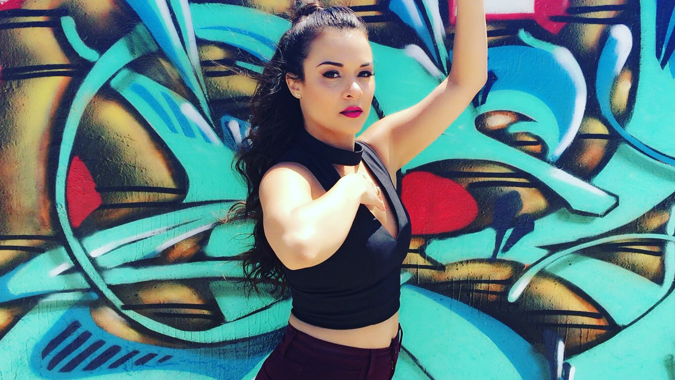 Alisa Reyes