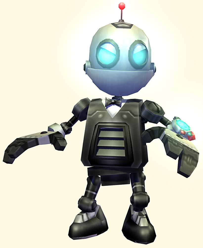 Clank