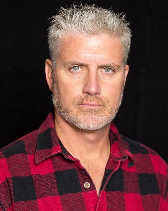 Steve Schroeder