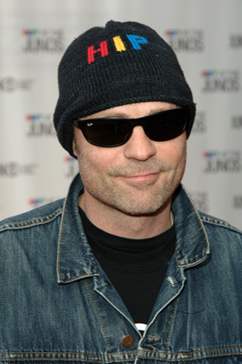 The Tragically Hip
