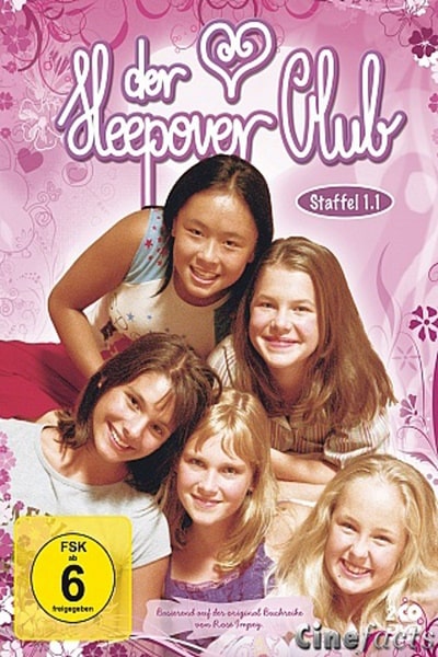 The Sleepover Club - Season 1