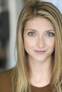 Caitlin Benya
