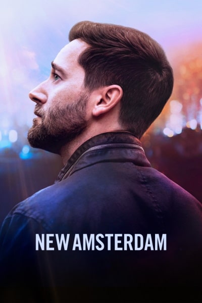 New Amsterdam - Season 5