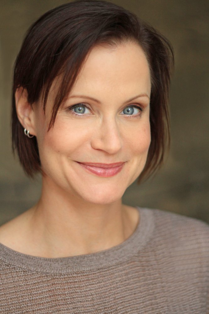 Faith Dillon