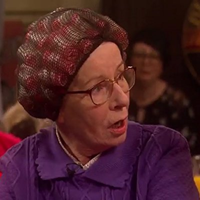 Maria Brown