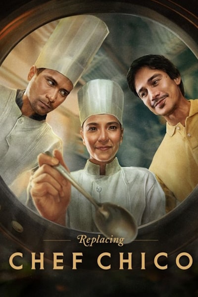 Replacing Chef Chico - Season 1