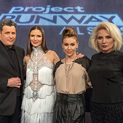 Herself - Guest, Herself - Guest Judge