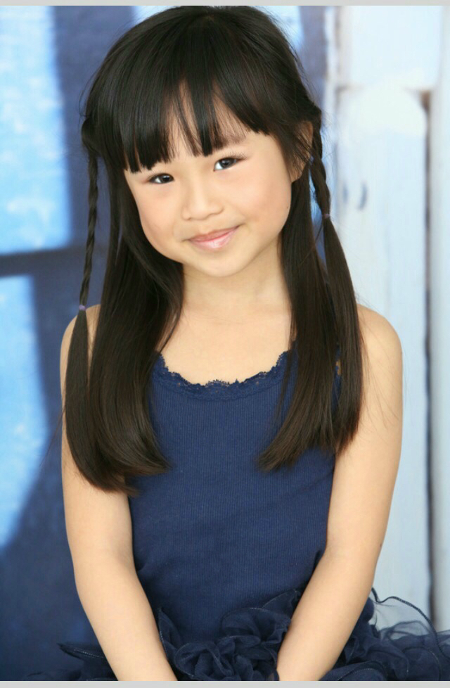 Annabelle Chow