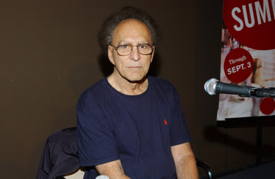 Monte Hellman