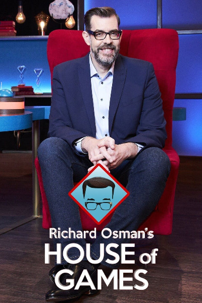Richard Osmans House of Games - Season 9