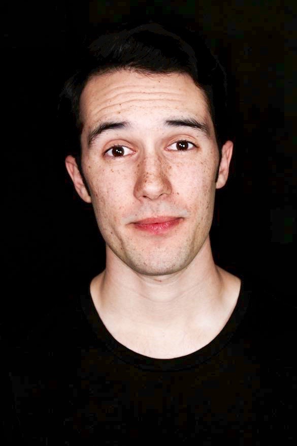 Andrew Blandina