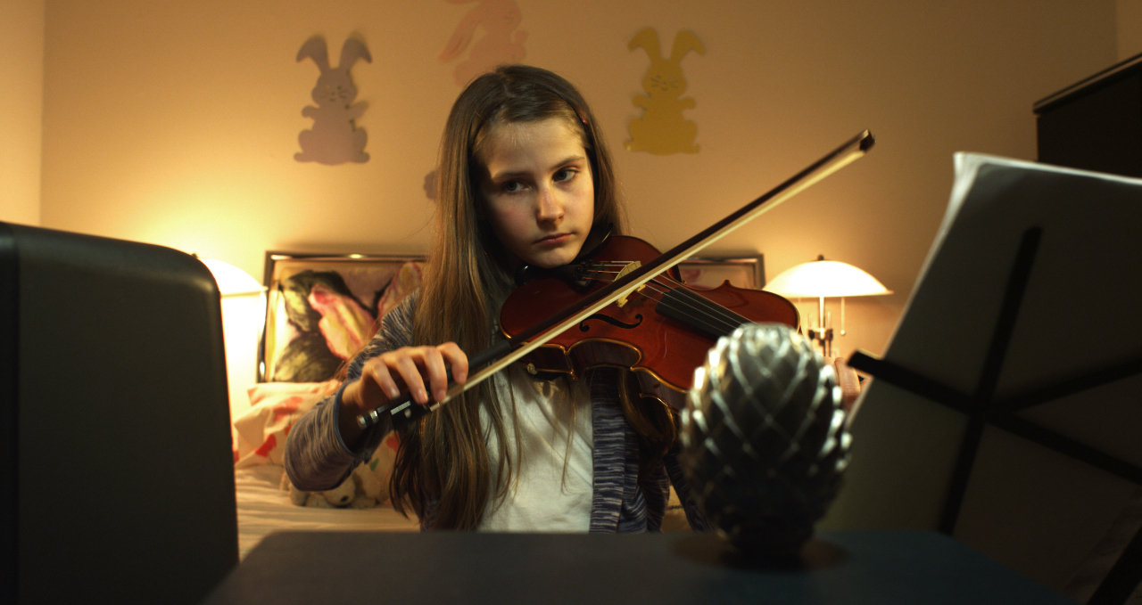Anya Denisova