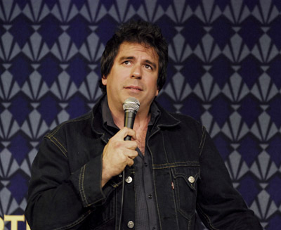 Greg Giraldo