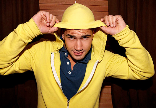 J.D. Ordonez