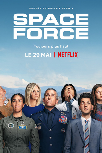 Space Force - Season 2