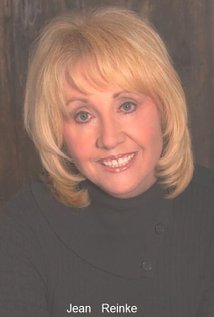 Jean Reinke