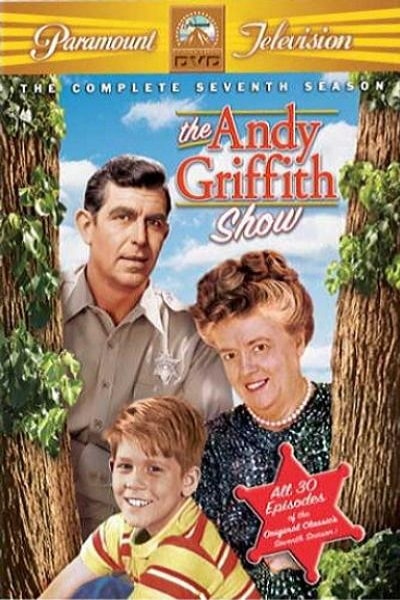 The Andy Griffith Show - Season 7