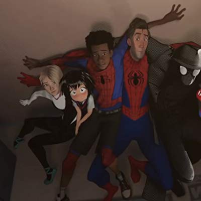 Peni Parker