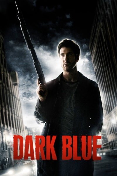 Dark Blue - Season 2
