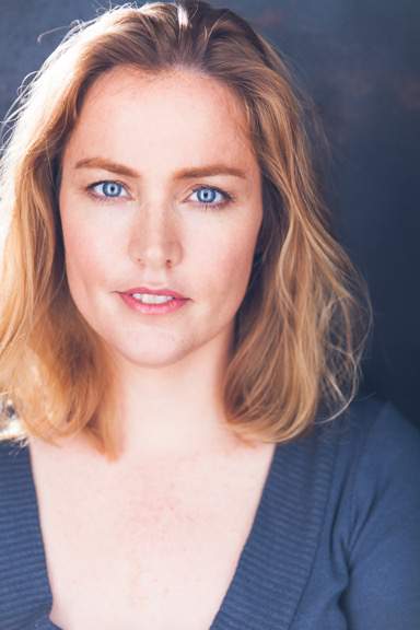 Jen Emma Hertel