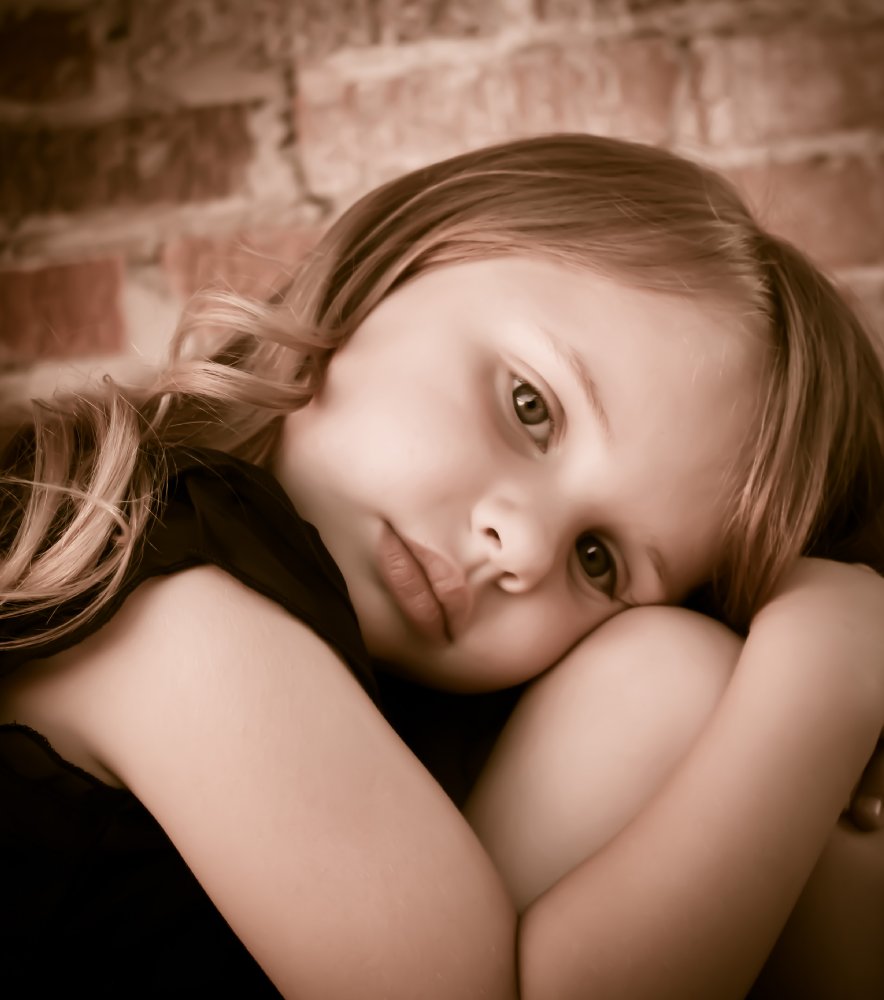 Scarlett Grace Petty