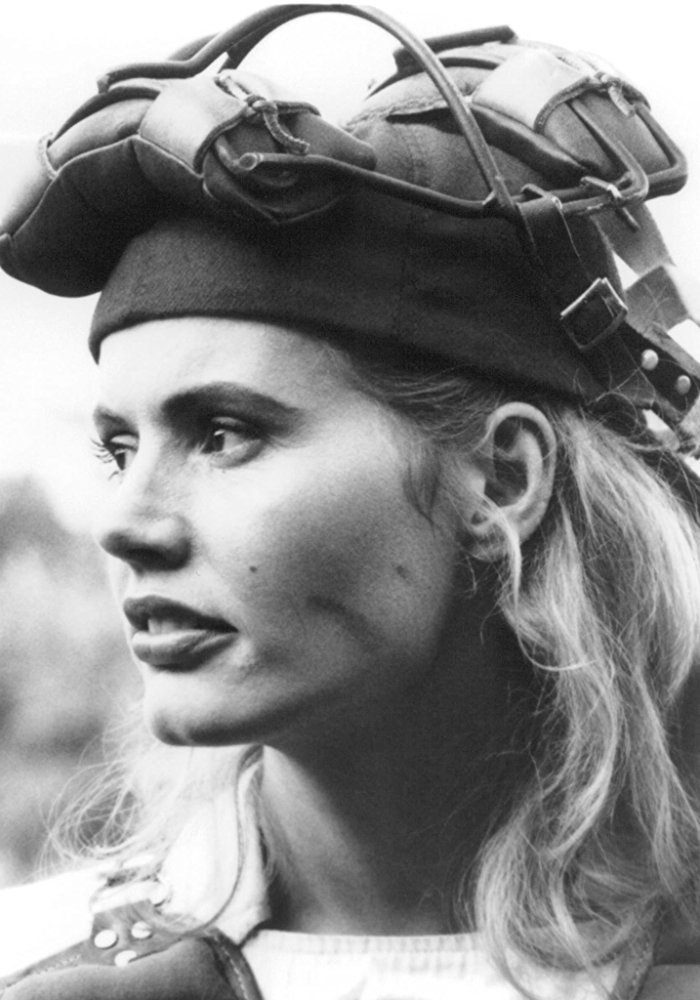 Dottie Hinson