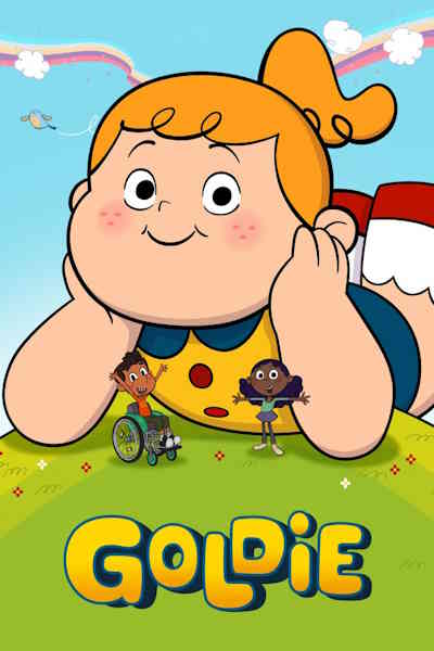 Goldie - Season 1