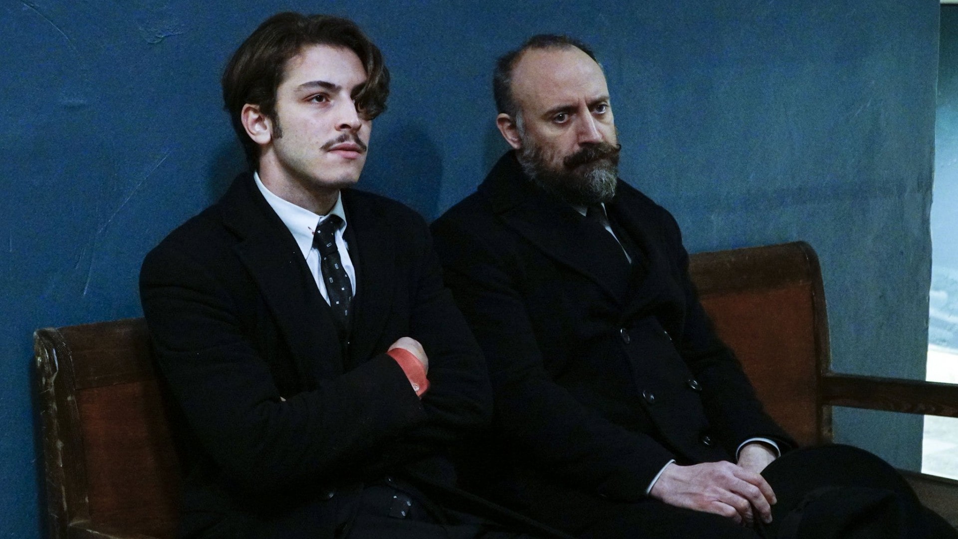 Season 1