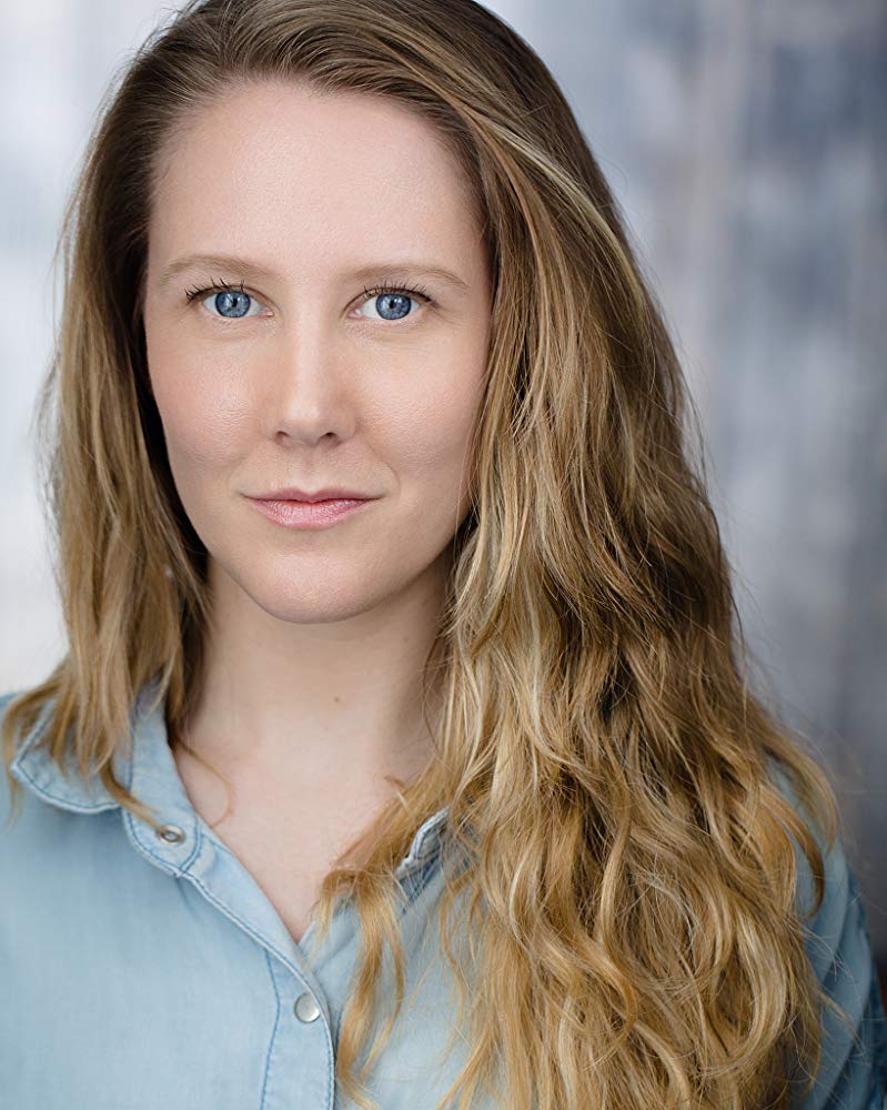 Victoria Hamnett