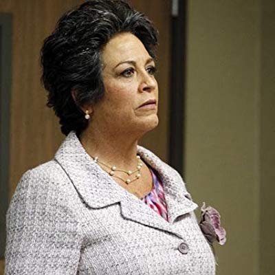 Abuela