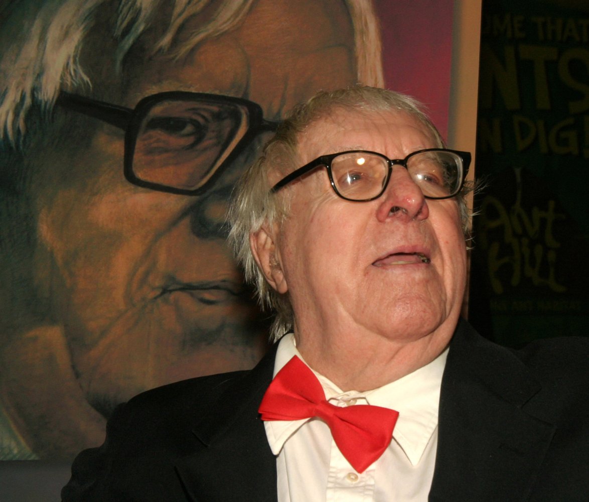 Ray Bradbury
