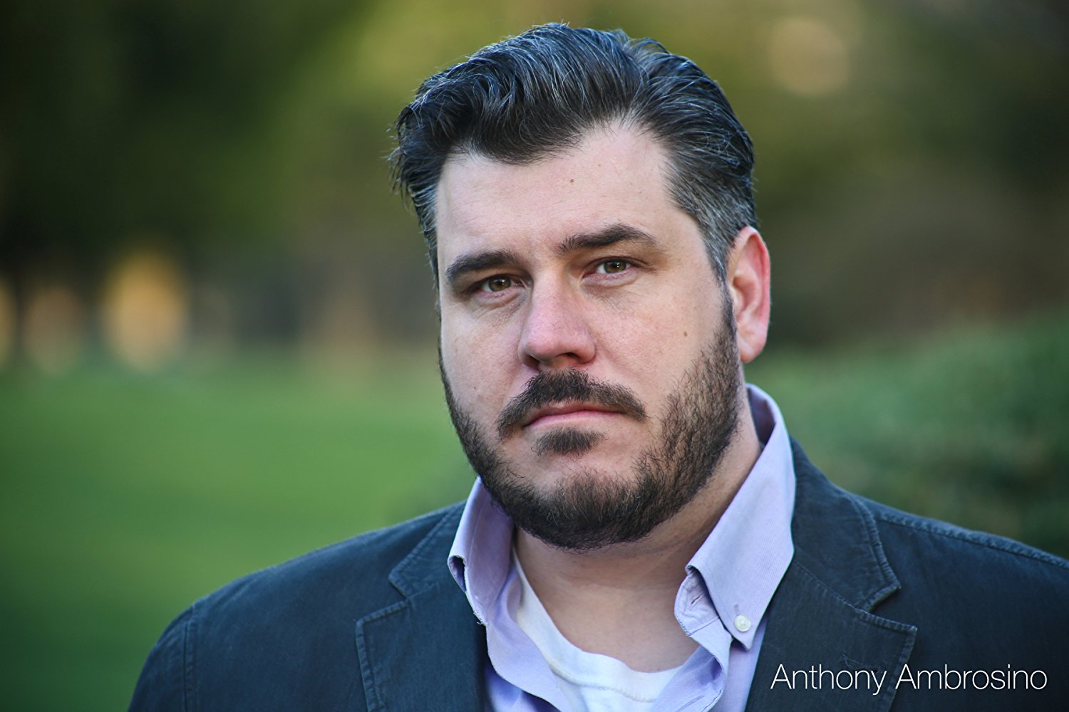Anthony Ambrosino