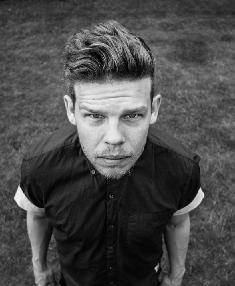 Viktor Johnsson
