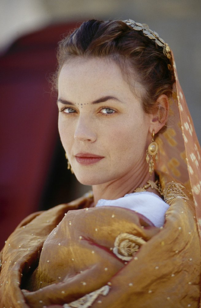 Lucilla
