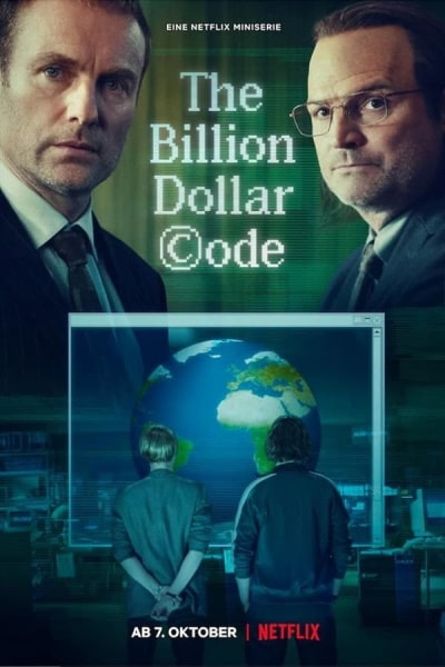 The Billion Dollar Code - Season 1 [Sub: Eng]
