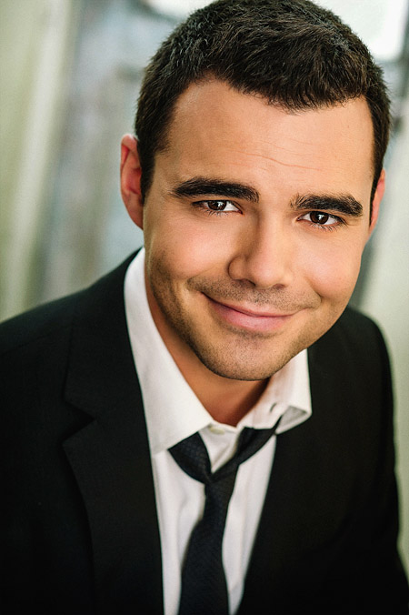 Blake Goza