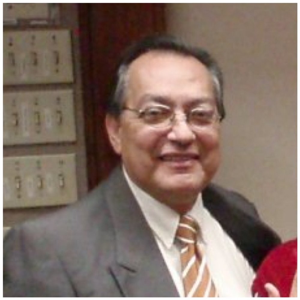 Rosendo 'Ross' DeLeon