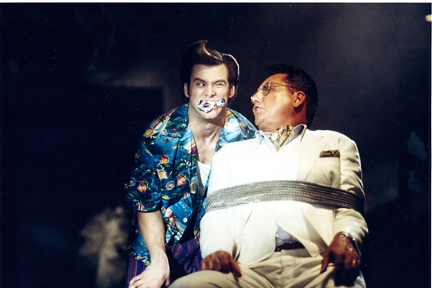 Ace Ventura