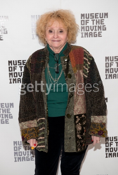 Sondra James