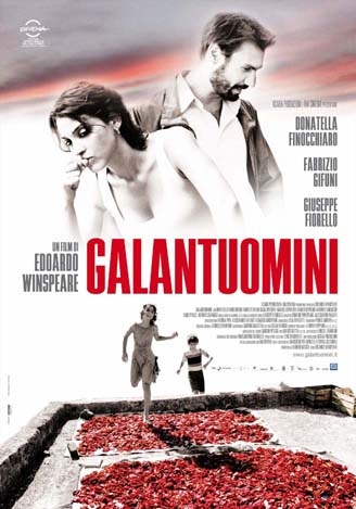 Galantuomini [Audio: Italian]