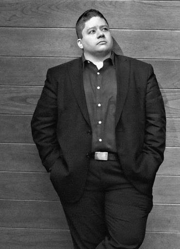 Steven Ramirez