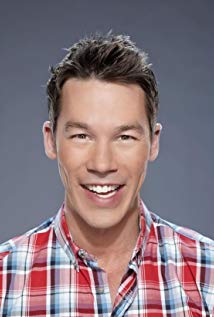 David Bromstad