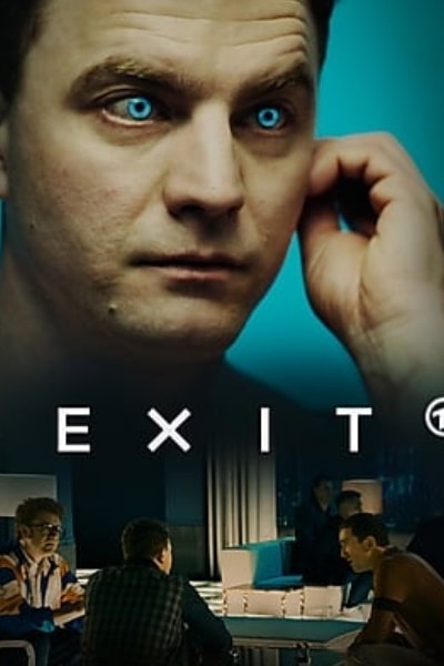 Exit [Dub: Eng]