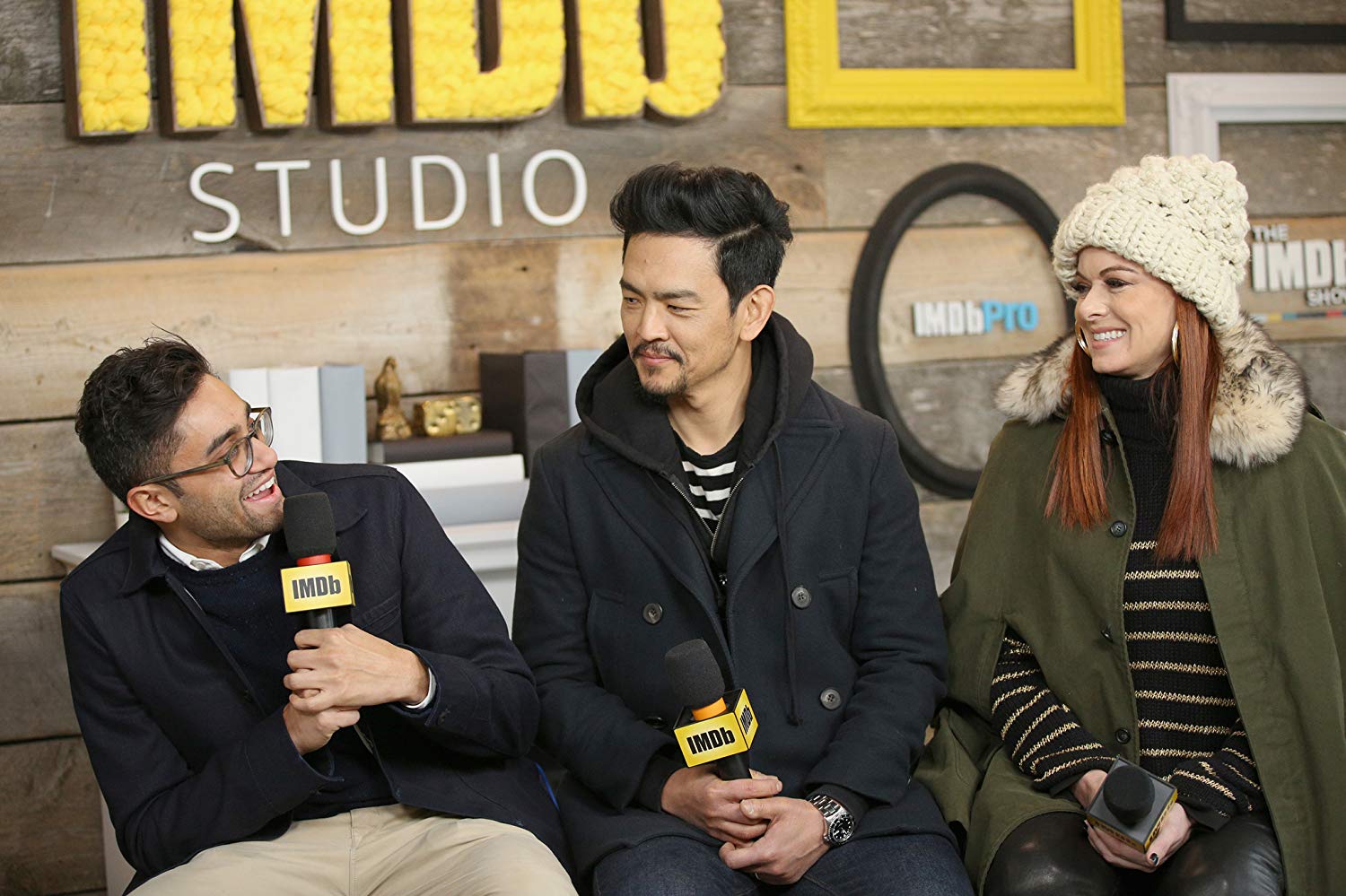 Aneesh Chaganty