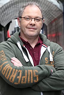 Alan Harte