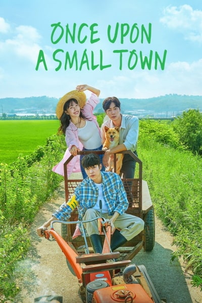 Once Upon a Small Town - Season 1