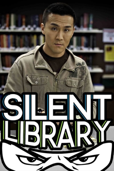 Silent Library - Season 1